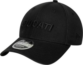 New Era Hombre, Accesorios, Negro, Talla: ONE Size