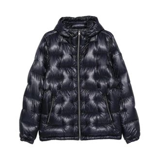 Herno Abrigos Herno - Jackets - Hombre - Azul - 2XL