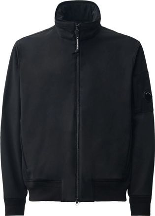 C.P. Company C. p. Company Lens-detail Zip-up Jacket
