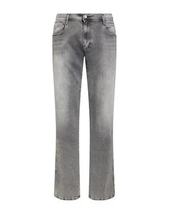 Replay BOTTOMWEAR - Pantaloni jeans su YOOX.COM