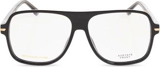 Victoria Beckham Mujer, Accesorios, Negro, Talla: ONE Size