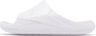 Reebok Clean Slides Triple White 100200309