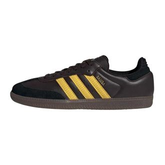 adidas Uomo, Sport, Marrone, 45 1/3 EU, new