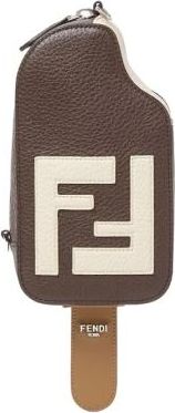 Fendi Cremino Leather Bag