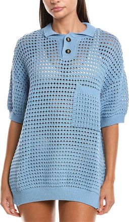 Haight Haight Joana Knit Shirt