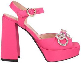 Love Moschino CALZATURE - Sandali su YOOX.COM