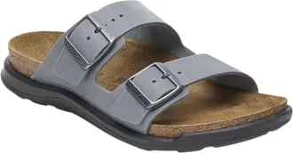 Birkenstock Arizona Crosstown Leather Sandal