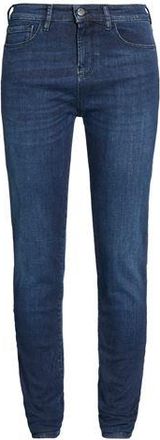Emporio Armani BOTTOMWEAR - Pantaloni jeans su YOOX.COM