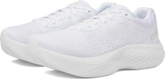 Topo Athletic Atmos Womens Shoes White/White : 10 B - Medium