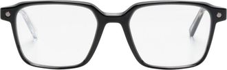 S`Nob Occhiali Ribot - Nero
