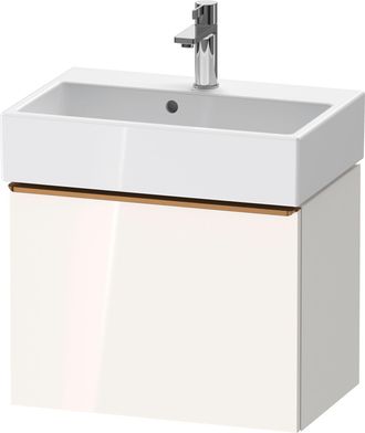 Duravit Duravit D-neo Mueble Bajo Lavabo Suspendido, Compact