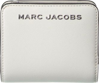 Marc Jacobs Mini Compact Wallet