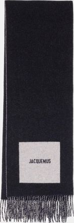 Jacquemus Rond Carre Scarf