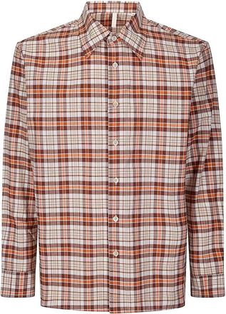 Sunflower Studio Shirt