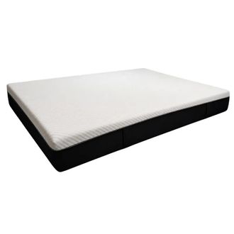 Muemue Materasso A Molle Insacchettate 135x200cm
