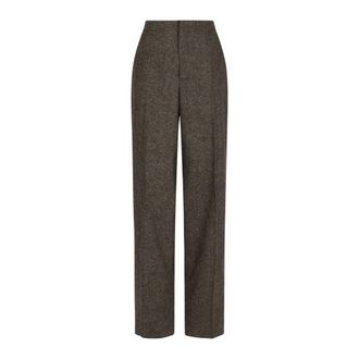 Tagliatore Mujer, Pantalones, Marr&oacute;n, Talla: M