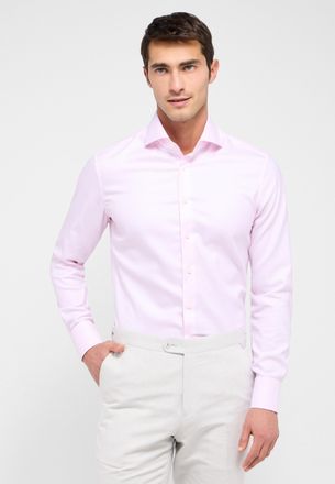 Eterna SLIM FIT NON IRON (b&uuml;gelfrei)