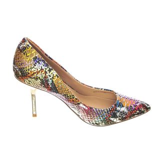 Steve Madden Dames, Schoenen, Veelkleurig, Maat: 37 1/2 EU