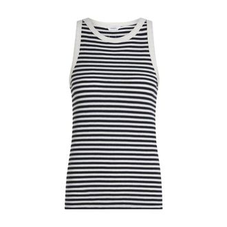 Penn & Ink Penn&Ink N.y, Dames, Tops, Veelkleurig, Maat: L