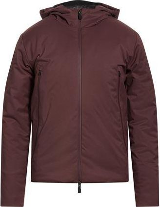 Emporio Armani CAPISPALLA - Giacche & Giubbotti su YOOX.COM