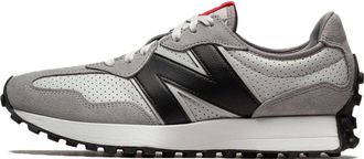 New Balance 327 Blue Black Red U327CG