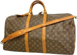 Louis Vuitton unisex, Pre-owned, Marrone, Taglia unica, used