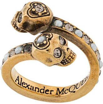 Alexander McQueen Bijoux