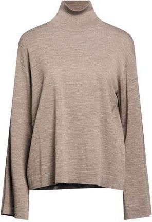 Maliparmi KNITWEAR - Turtlenecks on YOOX.COM