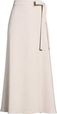 D.exterior HOSEN & R&Ouml;CKE - Maxi-R&ouml;cke auf YOOX.COM