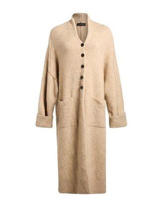 Isabel Benenato KNITWEAR - Cardigans on YOOX.COM
