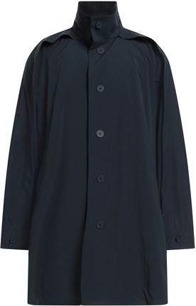 Homme Plissé Issey Miyake JACKEN & MÄNTEL - Jacken, Mäntel & Trenchcoats auf YOOX.COM