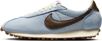 Nike Ld-1000 - Dames - Fitnessschoenen - Blauw - 44 1/2 EU - Leer - Fitness