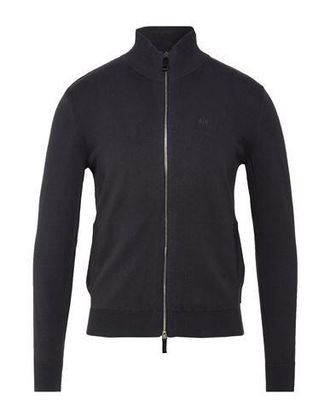 A|X Armani Exchange KNITWEAR - Cardigans sur YOOX.COM