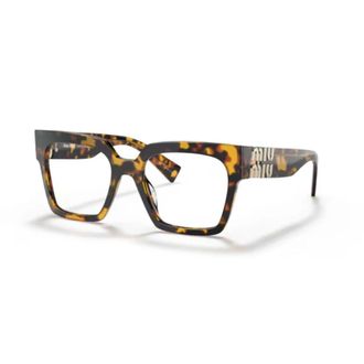 Miu Miu unisex, Accessoires, Bruin, Maat: 52 MM