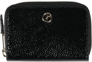 Giorgio Armani Kleinlederwaren - Brieftaschen auf YOOX.COM
