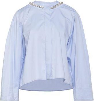 Sandro TOPWEAR - Shirts on YOOX.COM