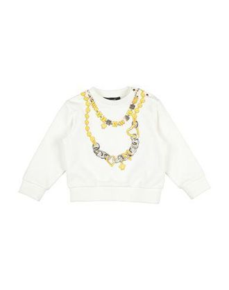 Versace CAMISETAS Y TOPS - Sudaderas en YOOX.COM