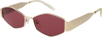 Marc Jacobs Zonnebril MARC 496/SHINY NOA4S 55