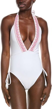 Ramy Brook Simone One-Piece