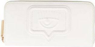 Chiara Ferragni Marroquiner&iacute;a - Billeteras en YOOX.COM