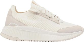 HUGO BOSS Mujer, Zapatos, Beige, Talla: 40 EU