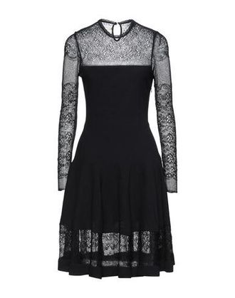 Alexander McQueen KLEIDER - Midi-Kleider auf YOOX.COM