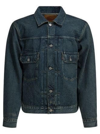 Levi's Spijkerjasje 1953 Type II