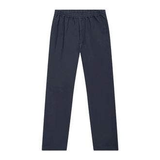 Barena Slim-fit Trousers, male, Blue, Size: XL Regular Trousers