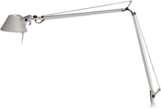 Artemide Tolomeo Midi LED, Body Aluminium