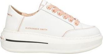 Alexander Smith FOOTWEAR - Trainers sur YOOX.COM