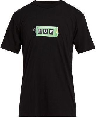 HUF CAMISETAS Y TOPS - Camisetas en YOOX.COM
