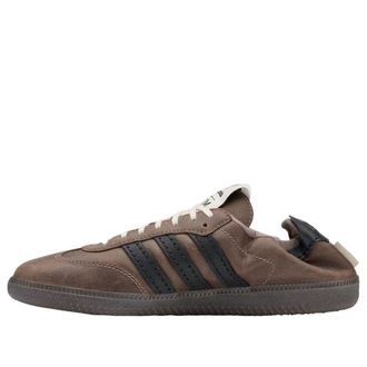 adidas x Song for the Mute Samba OG Brown HP8256