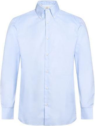 LUIGI BORRELLI NAPOLI TOPWEAR - Shirts on YOOX.COM