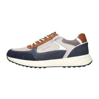Australian Footware Heren, Schoenen, Veelkleurig, Maat: 43 EU Leer